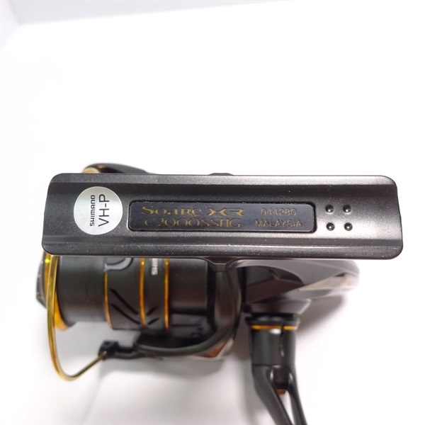 ２２ソアレＸＲＣ２０００ＳＳＨＧ